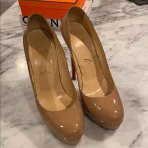 Christian Louboutin Heels